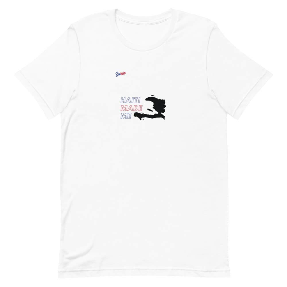 POD Demo Tee